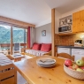 Meribel Mottaret - Residencia P&V Les Sentiers du Tueda